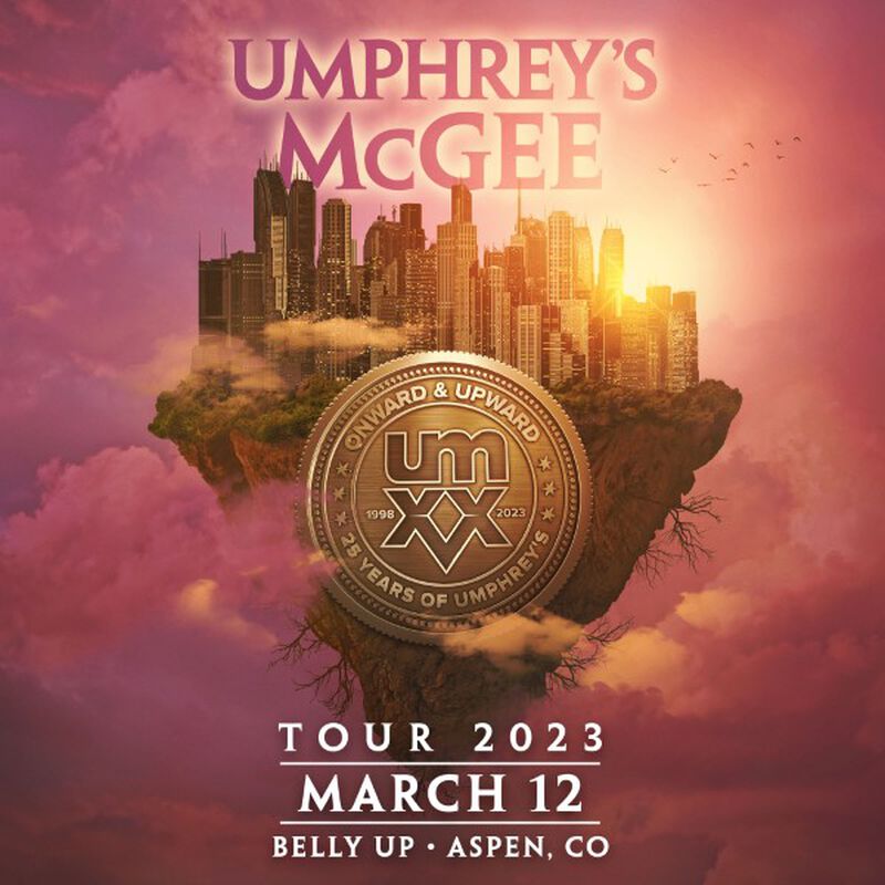 03/12/23 Belly Up Aspen, Aspen, CO 
