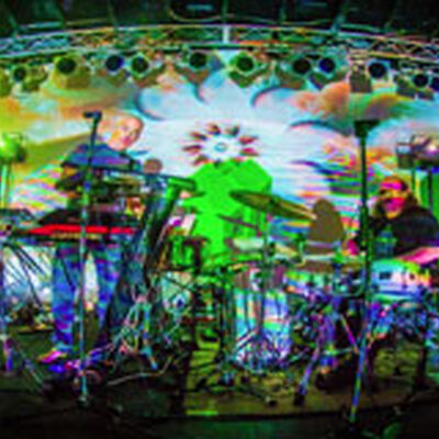 07/12/14 The Georgia Theater, Athens, GA 
