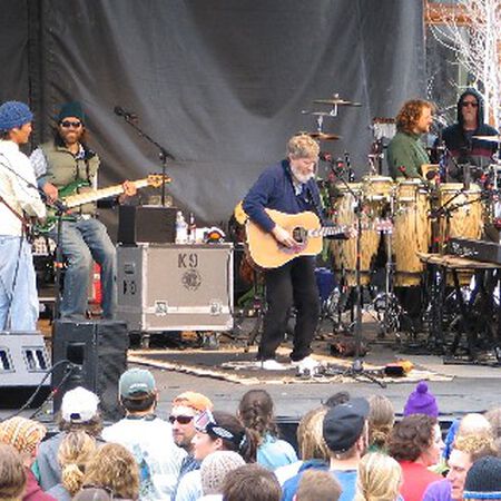 04/03/05 The Canyons, Park City, UT 
