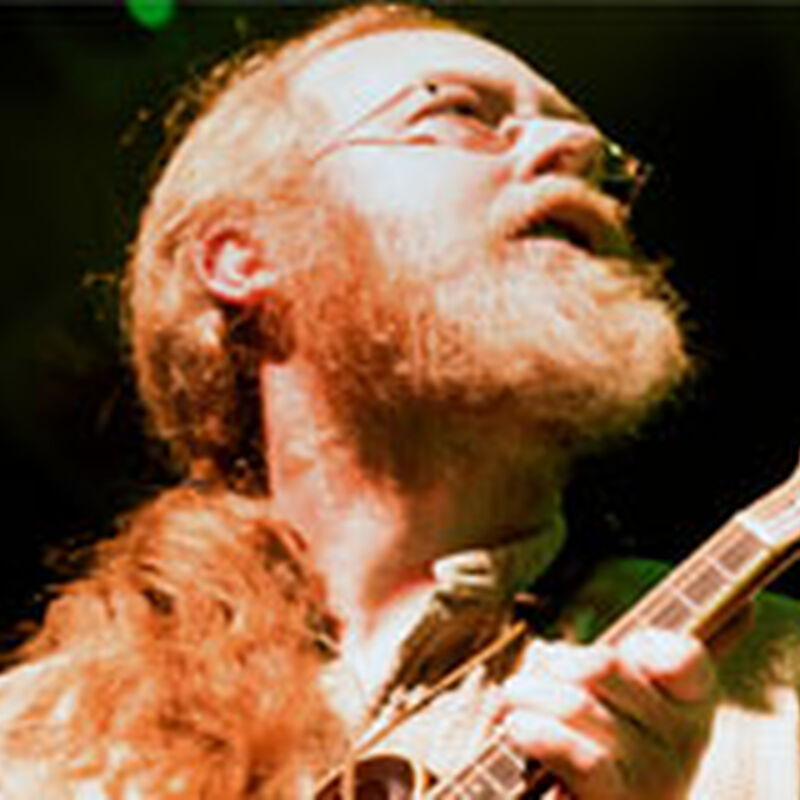 03/02/12 Crystal Ballroom, Portland, OR 