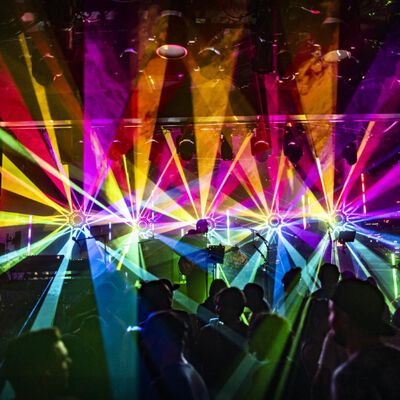 02/07/24 Belly Up, Aspen, CO 