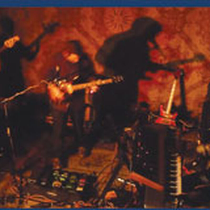 04/20/09 Vaudeville Mews, Des Moines, IA 