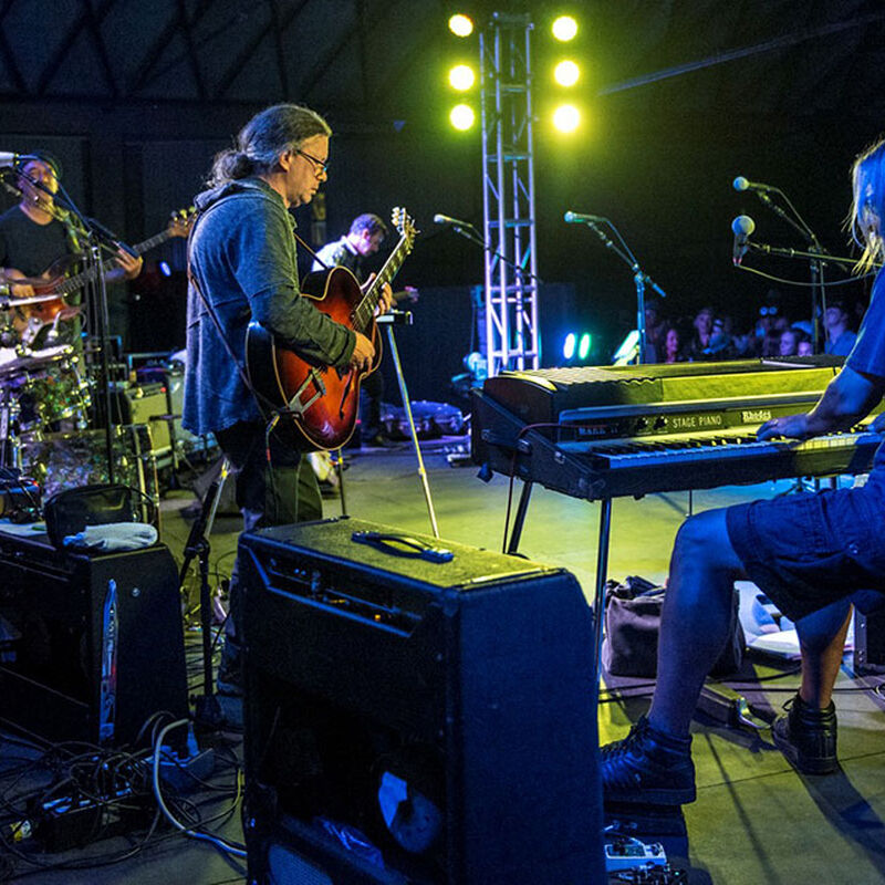 10/21/16 Hangtown Music Festival, Placerville, CA 