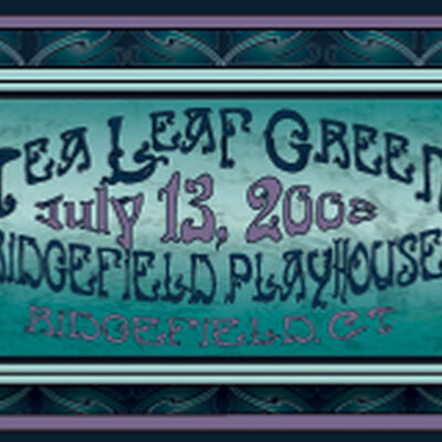 07/13/08 Ridgefield Playhouse, Ridgefield, CT 