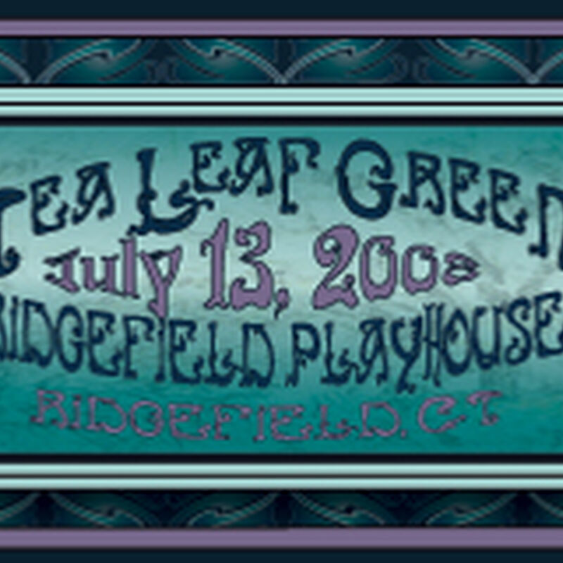 07/13/08 Ridgefield Playhouse, Ridgefield, CT 