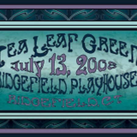 07/13/08 Ridgefield Playhouse, Ridgefield, CT 