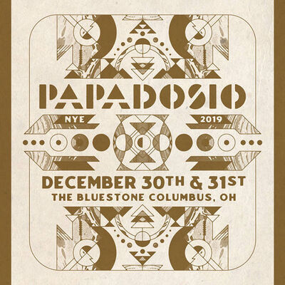 12/30/19 The Bluestone, Columbus, OH 