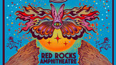 06/27/25 Red Rocks Amphitheatre, Morrison, CO 
