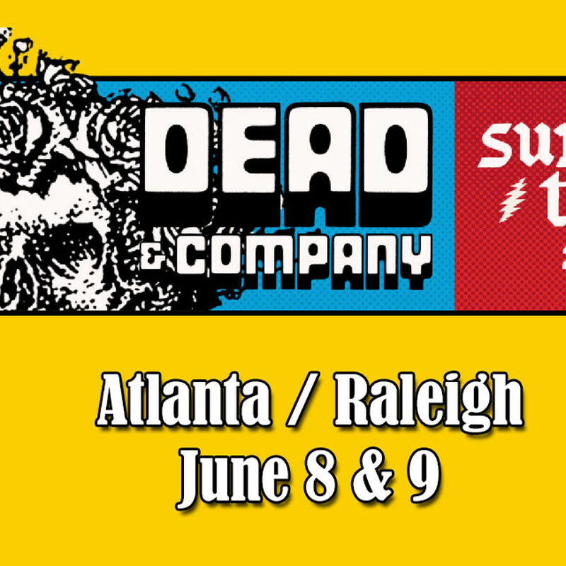 06/08/18 Lakewood Amphitheatre, Atlanta, GA 