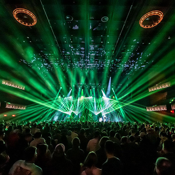 The Disco Biscuits