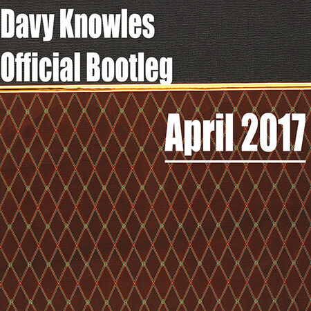 Official Bootleg #4 - April 2017