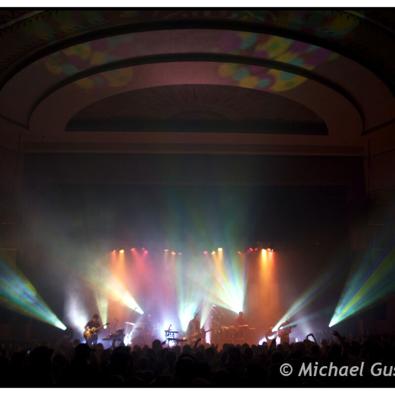 04/16/10 Boulder Theater, Boulder, CO 