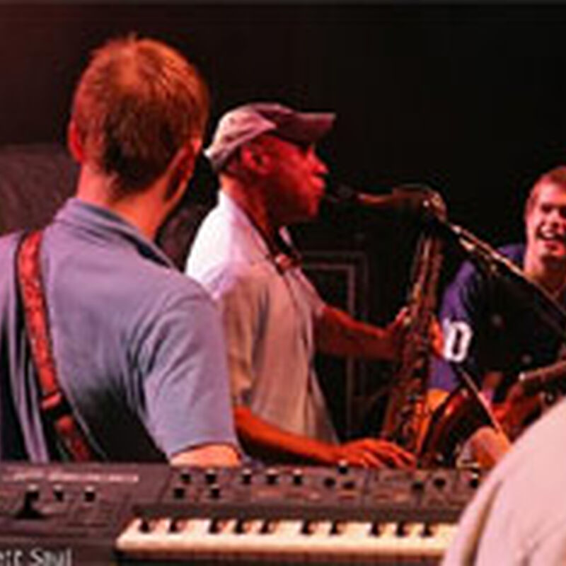 08/26/06 Riverview Festival, Chicago, IL 