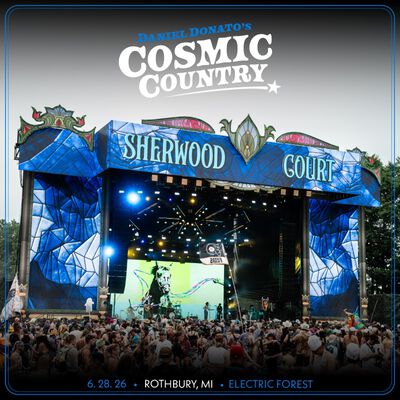 06/28/26 Electric Forest, Rothbury, MI 