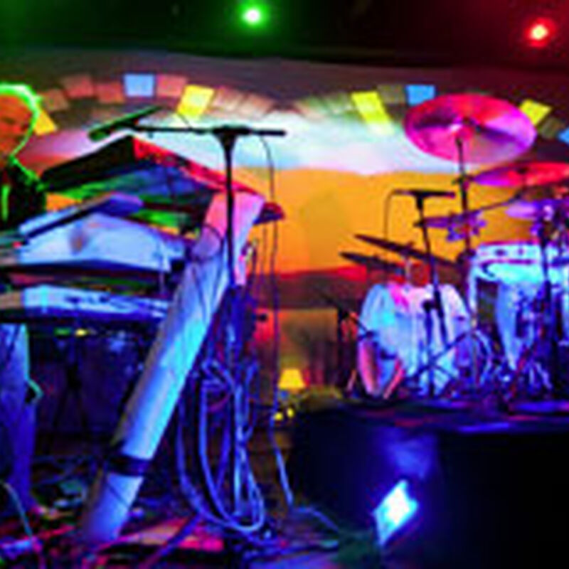 10/27/11 Jefferson Theater, Charlottesville, VA 