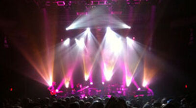 11/21/09 9:30 Club, Washington, DC 