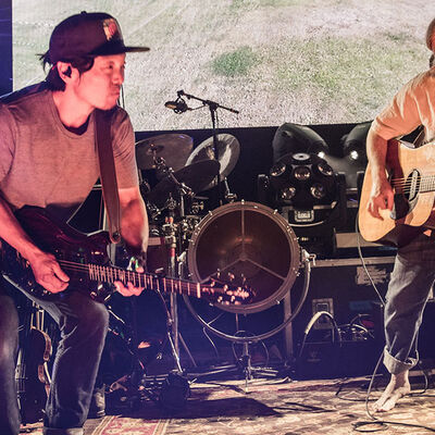 03/15/17 Park City Live, Park City, UT 