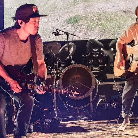 03/15/17 Park City Live, Park City, UT 