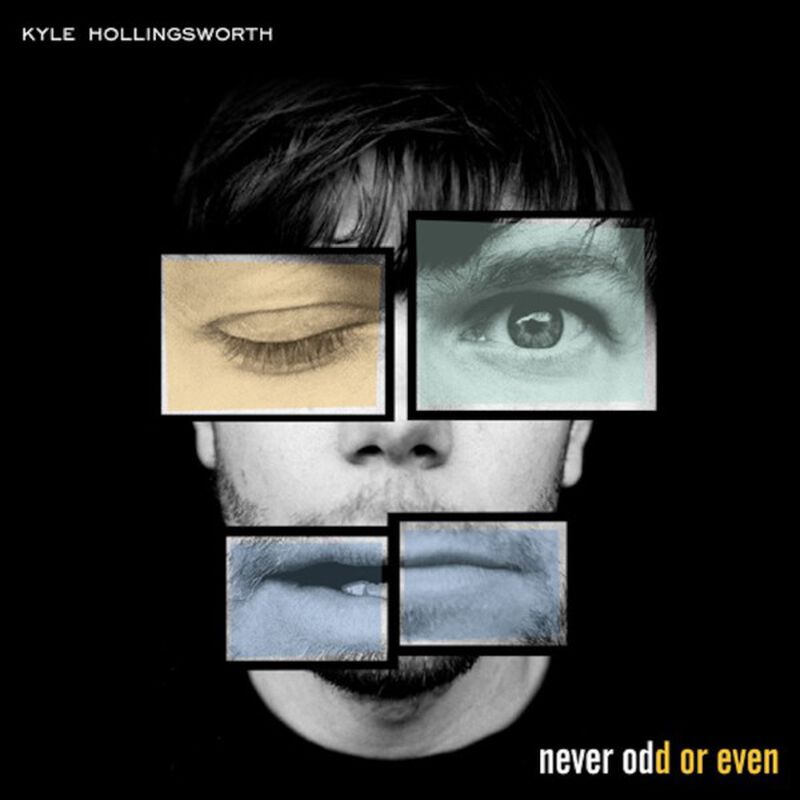 Never Odd Or Even