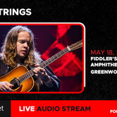 05/18/24 Fiddler's Green Amphitheatre, Greenwood Village Audio, CO