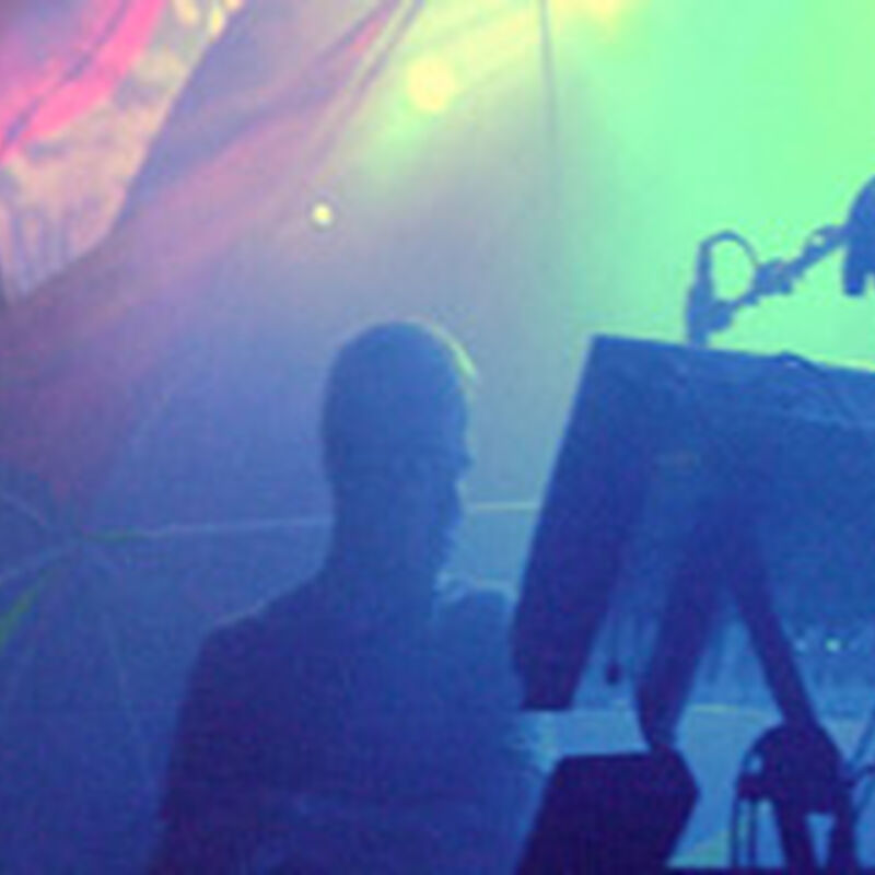 10/31/09 The Granada, Lawrence, KS 