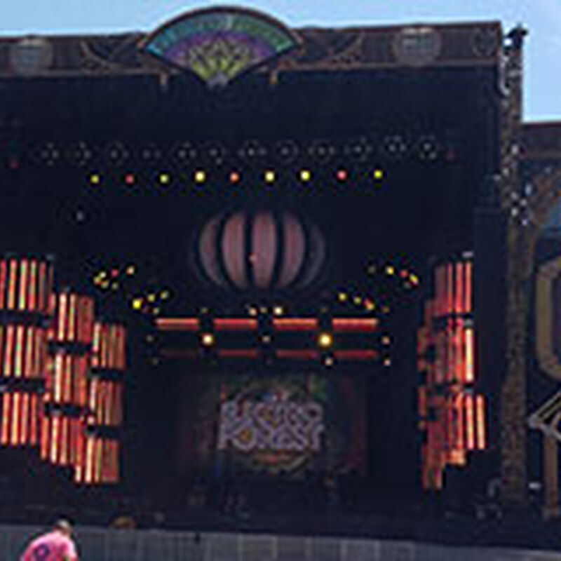 06/28/15 Electric Forest Festival, Rothbury, MI 