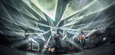 08/24/13 Verizon Wireless Amphitheatre, Alpharetta, GA 
