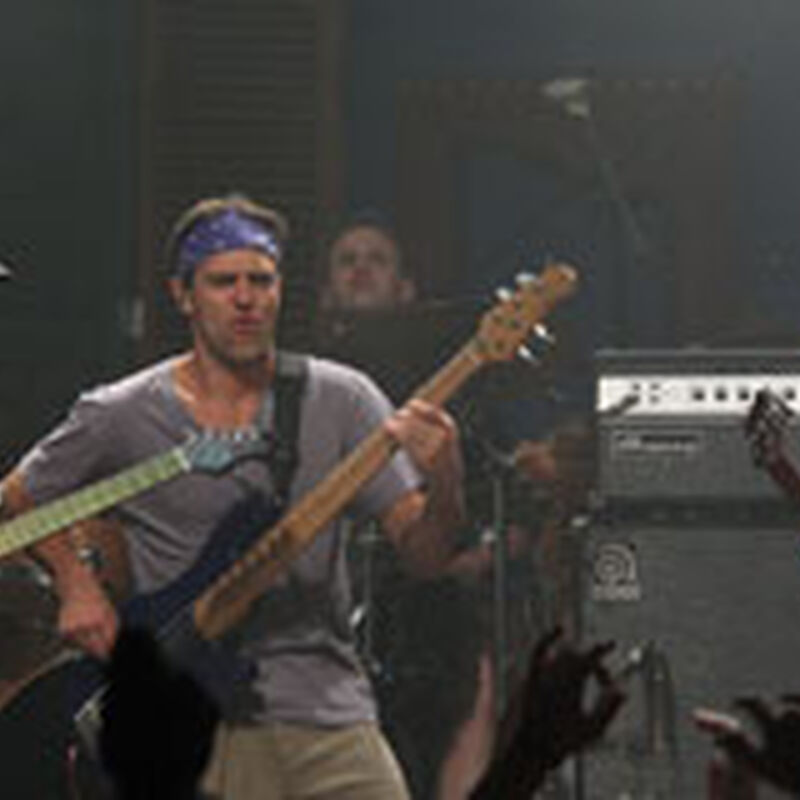 UM NOLA 2009