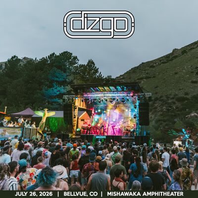 07/26/26 The Mishawaka, Bellvue, CO 
