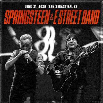 06/21/25 Reale Arena (Estadio Anoeta), San Sebastian, ESP 
