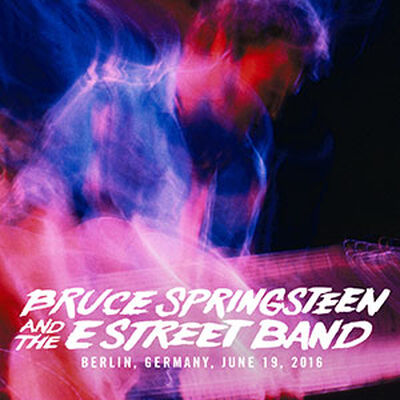 06/19/16 Olympiastadion Berlin, Berlin, DE 