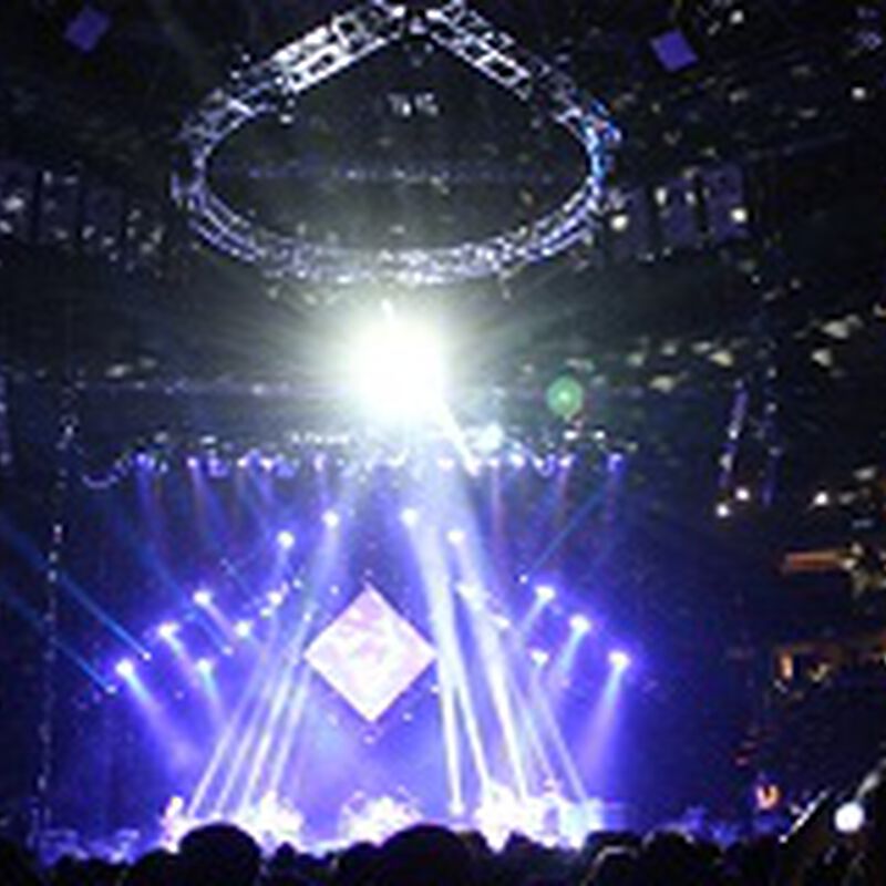 12/30/10 Pepsi Center, Denver, CO 