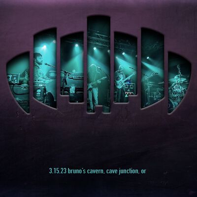 03/15/23 Bruno&rsquo;s Cavern, Cave Junction, OR 
