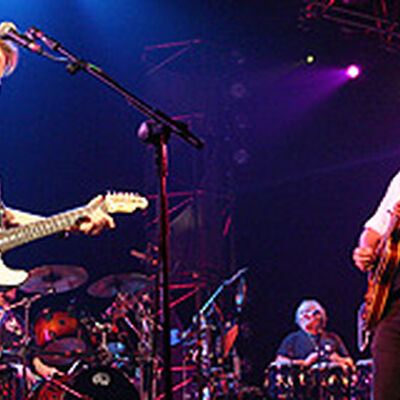 10/13/06 North Charleston Coliseum, Charleston, SC 