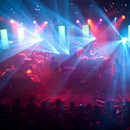 02/26/10 Water Street Music Hall, Rochester, NY 