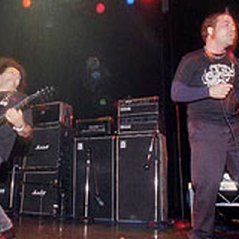 12/04/02 The Palace, Hollywood, CA 
