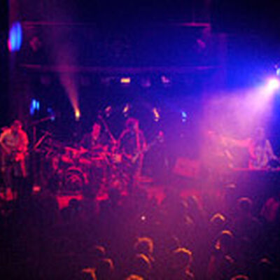 05/04/06 The Library, Oxford, MS 