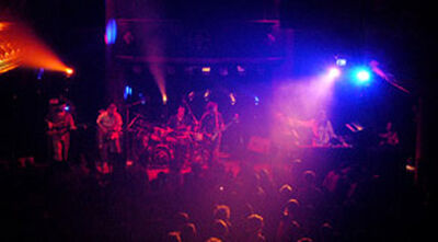 05/05/06 The Variety Theater, Atlanta, GA 