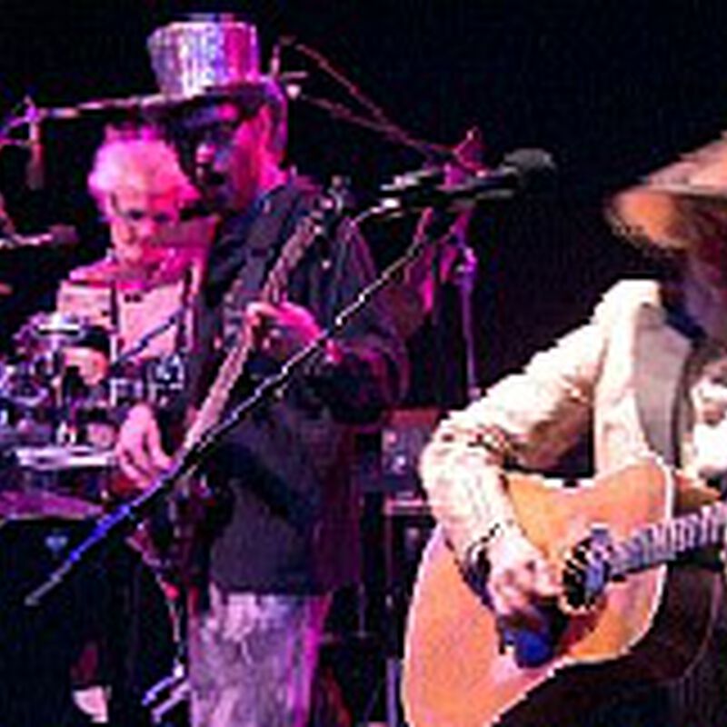 09/06/03 Red Rocks Amphitheatre, Morrison, CO 