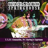 07/07/23 Barley's Taproom, Knoxville, TN 