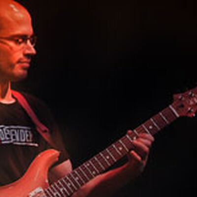 03/01/12 The Orange Peel, Asheville, NC 