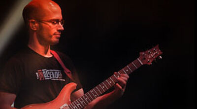 03/01/12 The Orange Peel, Asheville, NC 