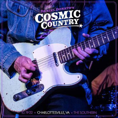 10/19/22 The Southern, Charlottesville, VA 
