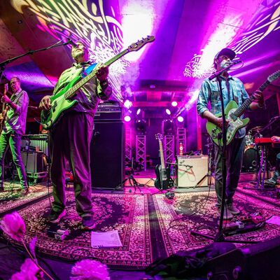 06/27/26 Pine Creek Lodge, Livingston, MT 