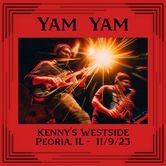 11/09/23 Kenny's Westside Pub, Peoria, IL 