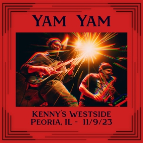 11/09/23 Kenny's Westside Pub, Peoria, IL 