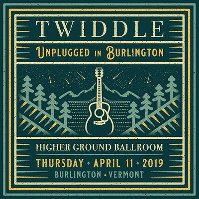 04/11/19 Higher Ground, Burlington, VT 