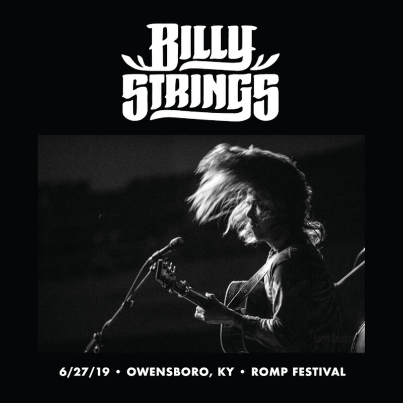 06/27/19 ROMP Festival, Owensboro, KY 
