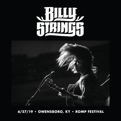 06/27/19 ROMP Festival, Owensboro, KY 