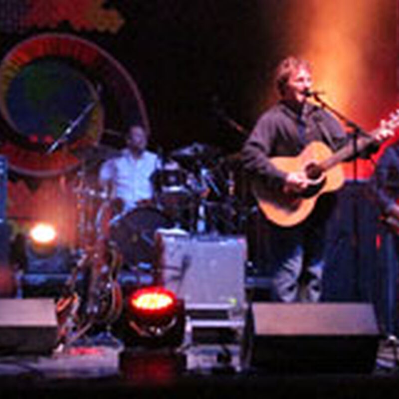 07/05/13 Cascadia Music Festival, Eugene, OR 